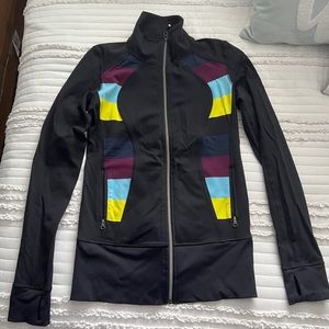 Lululemon Jacket Size 8